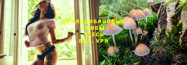 гашиш Лиски